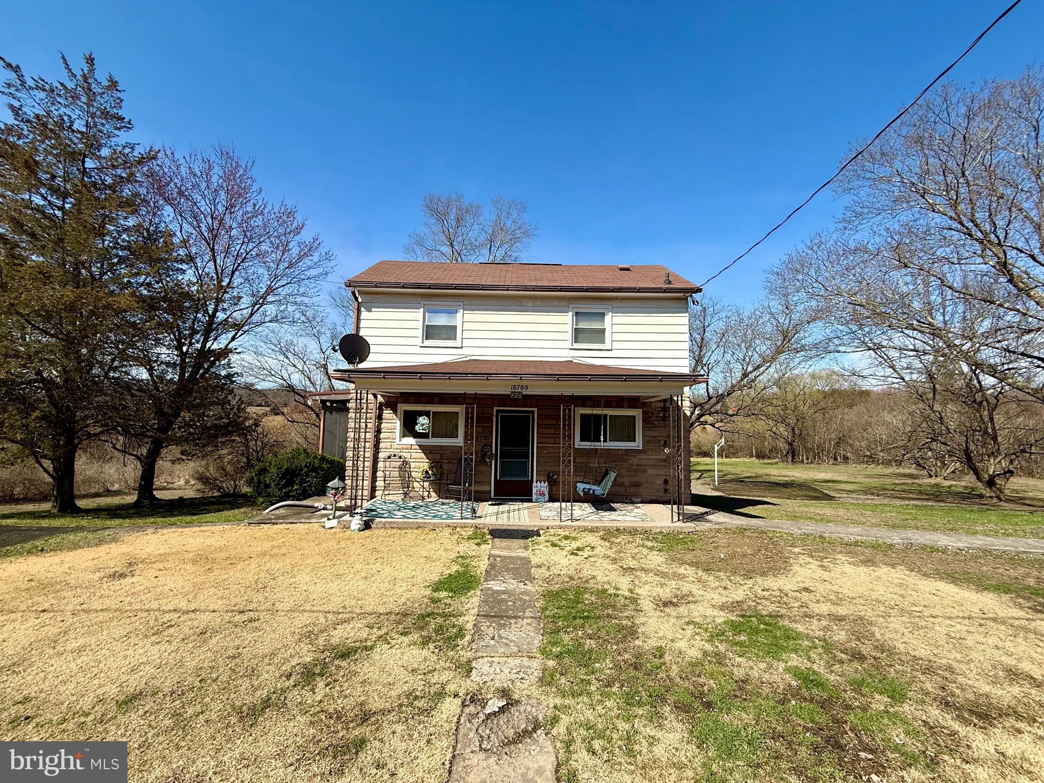 18780 East Wilson Road Southeast Oldtown, MD 21555 - Photo 2 of 21