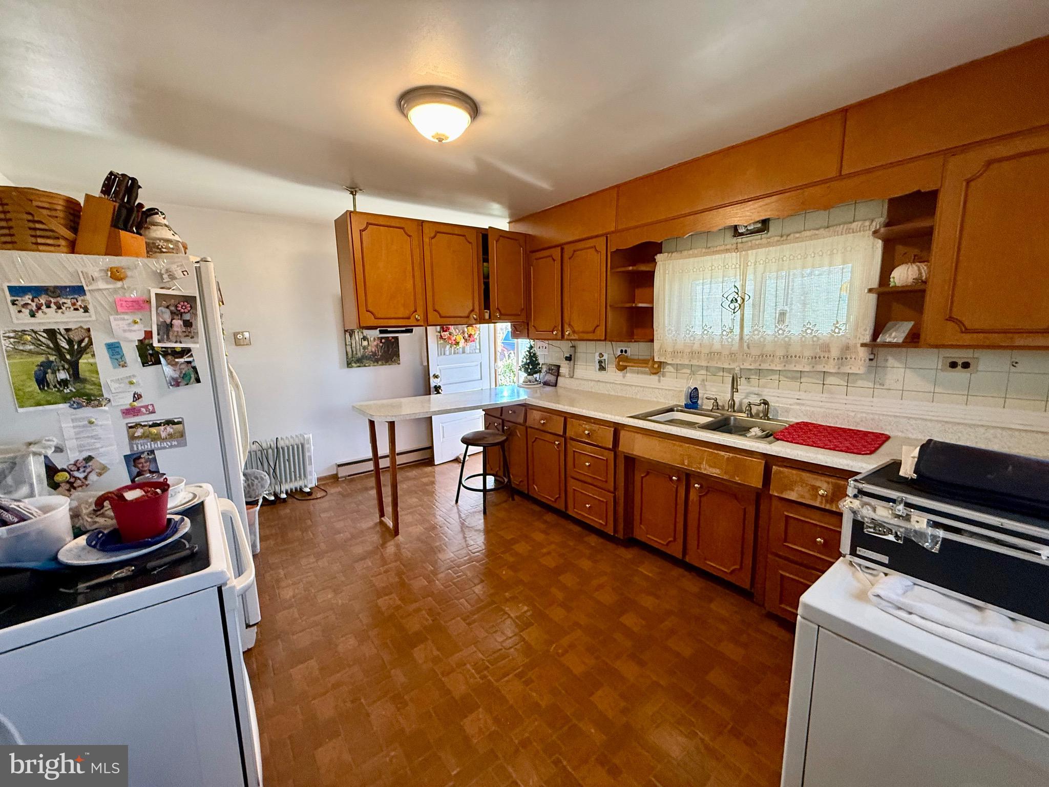 18780 East Wilson Road Southeast Oldtown, MD 21555 - Photo 7 of 21