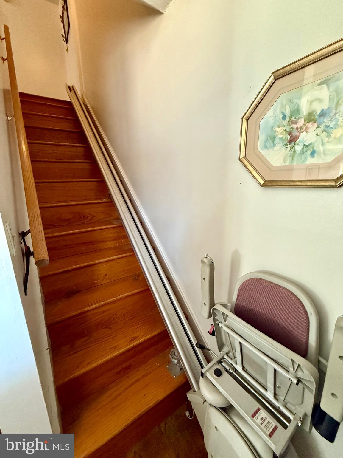 18780 East Wilson Road Southeast Oldtown, MD 21555 - Photo 10 of 21