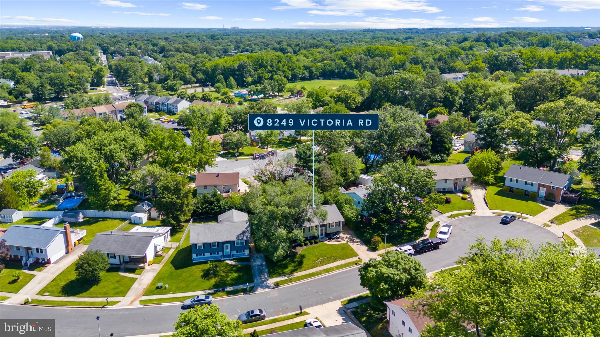 8249 Victoria Road Millersville, MD 21108 - Photo 37 of 39