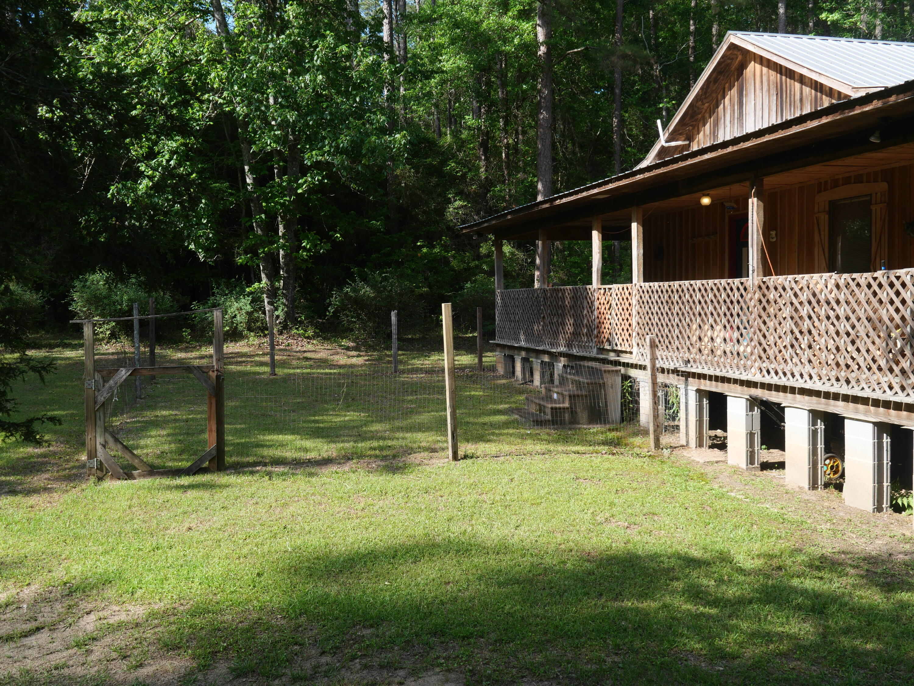 378 Bunk Butler Road Shubuta, MS 39360 - Photo 6 of 21 Gallery Image 6