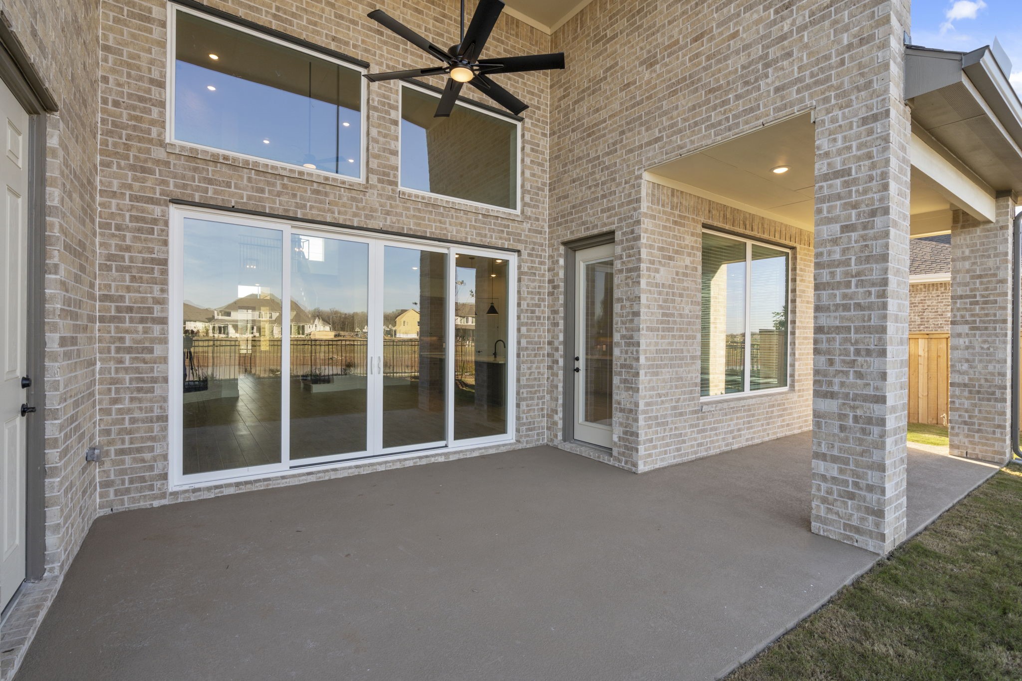 32414 Violet Dancer Court Fulshear, TX 77441 - Photo 40 of 50