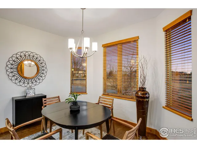 $1,595,000 | 37127 Soaring Eagle Circle, Severance, CO 80550