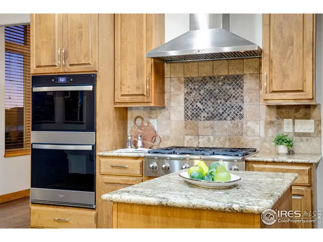 $1,595,000 | 37127 Soaring Eagle Circle, Severance, CO 80550