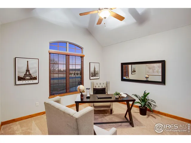 $1,595,000 | 37127 Soaring Eagle Circle, Severance, CO 80550