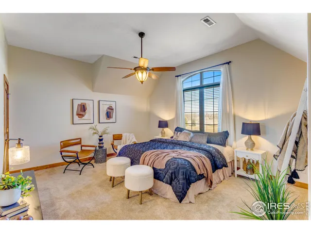 $1,595,000 | 37127 Soaring Eagle Circle, Severance, CO 80550