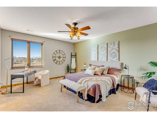 $1,595,000 | 37127 Soaring Eagle Circle, Severance, CO 80550