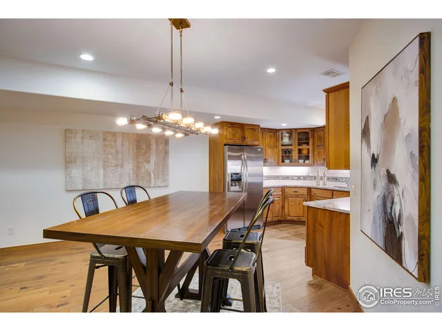 $1,595,000 | 37127 Soaring Eagle Circle, Severance, CO 80550