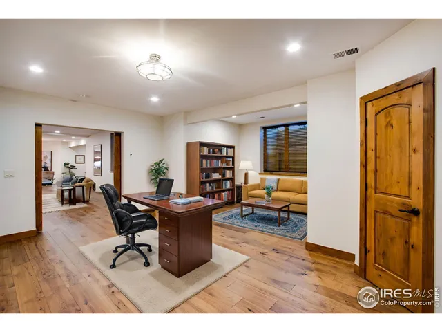 $1,595,000 | 37127 Soaring Eagle Circle, Severance, CO 80550