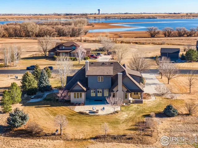 $1,595,000 | 37127 Soaring Eagle Circle, Severance, CO 80550