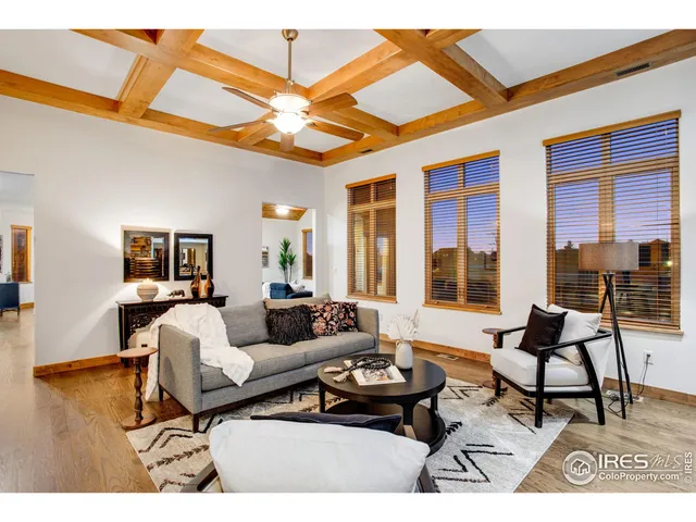 $1,595,000 | 37127 Soaring Eagle Circle, Severance, CO 80550