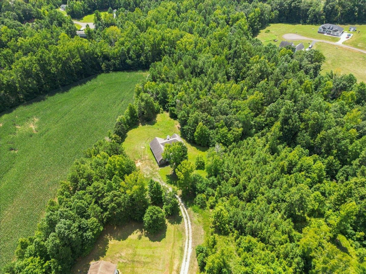 123 Vance Wrenn Road Roxboro, NC 27573 - Photo 43 of 46 Photo 43