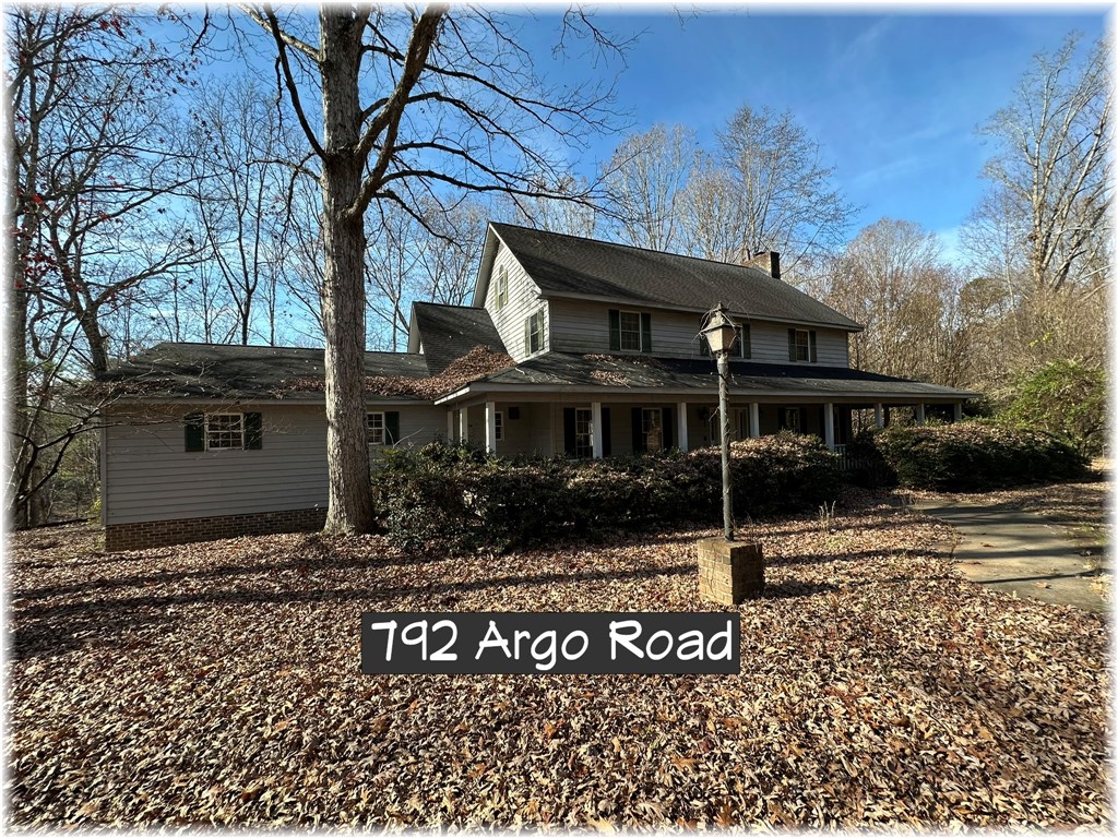 792 Argo Road Seneca, SC 29678 - Photo 2 of 44 Gallery Image 2