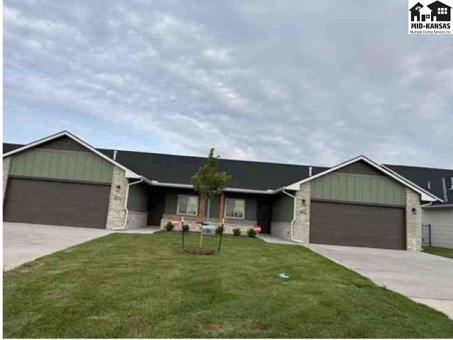 805 North Rainbow Lake Road Wichita, KS 67235 - Photo 1 of 1 Gallery Image 1