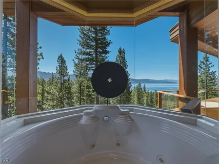 $8,495,000 | 563 Knotty Pine Drive, Incline Village, NV 89451