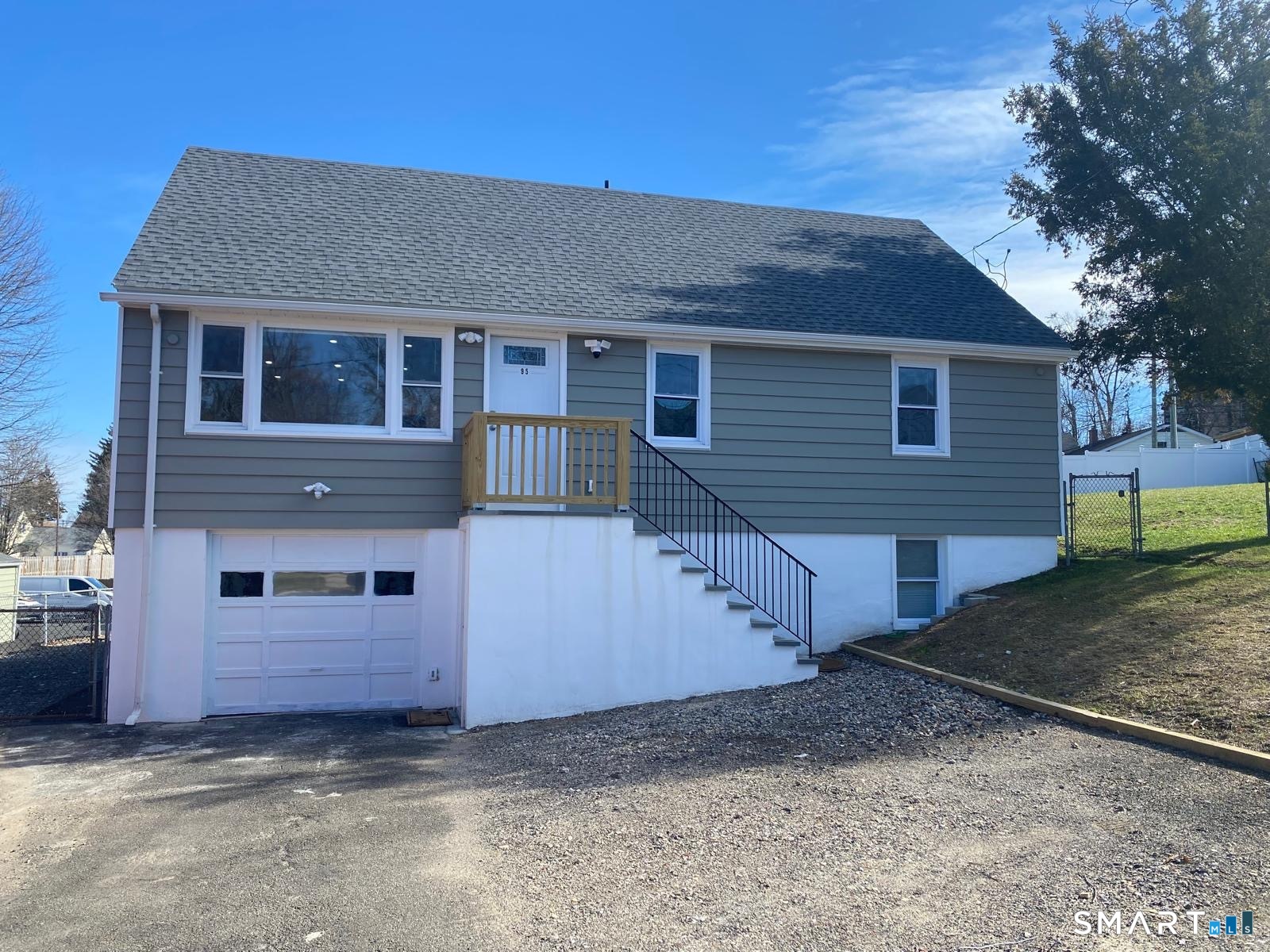 95 Marcel Street Bridgeport, CT 06606 - Photo 1 of 25