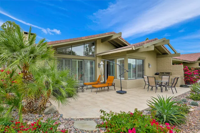 $929,000 | 148 Deer Spring Way, Palm Desert, CA 92211