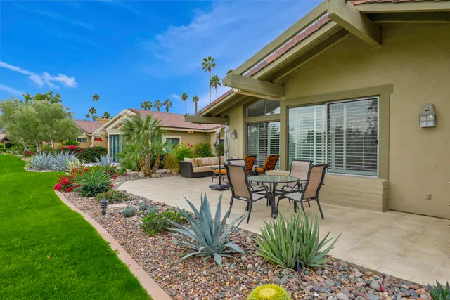 $929,000 | 148 Deer Spring Way, Palm Desert, CA 92211