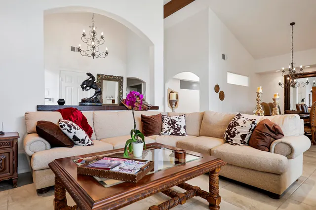 $929,000 | 148 Deer Spring Way, Palm Desert, CA 92211