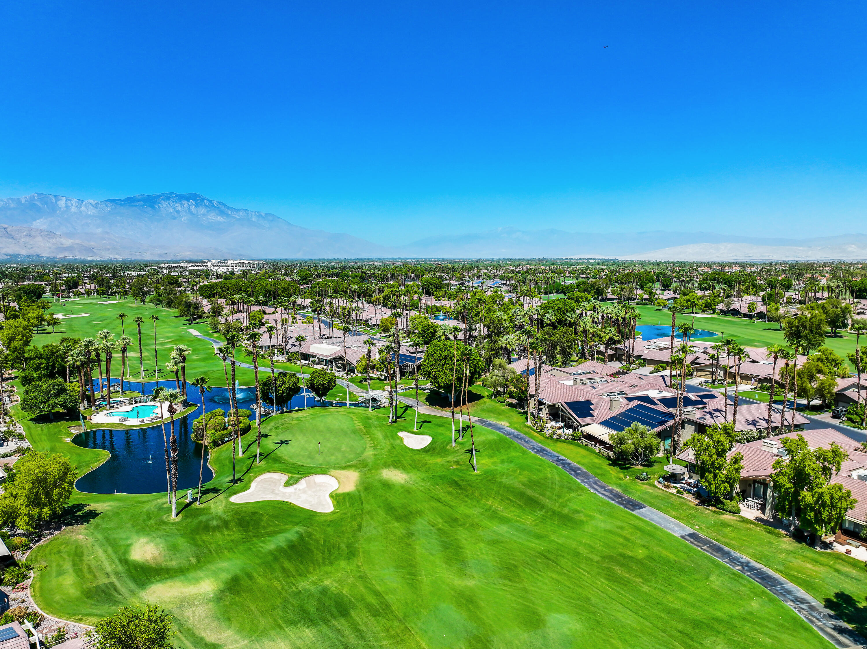 148 Deer Spring Way Palm Desert, CA 92211 - Photo 46 of 54 LakesCC#9