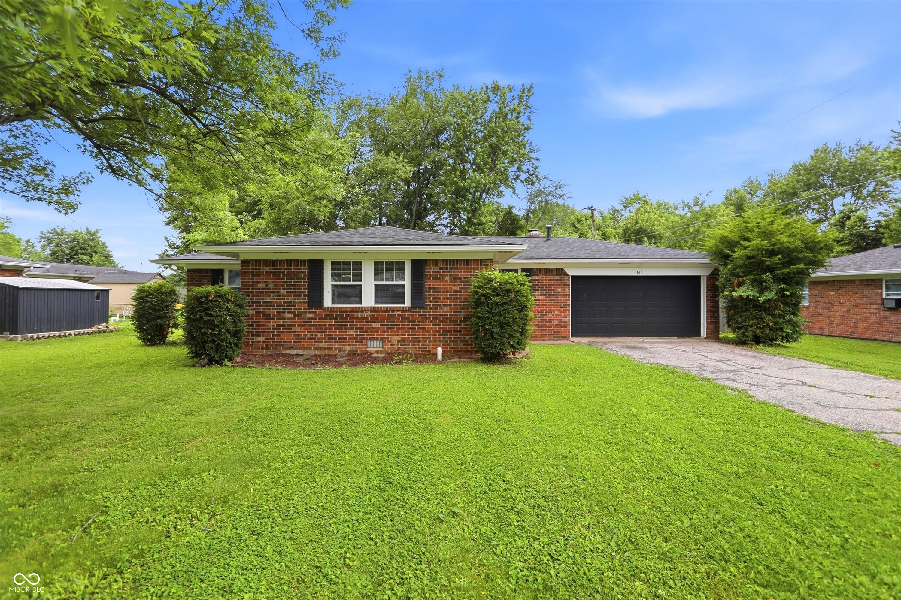 302 Hopkins Road Cumberland, IN 46229 - Photo 2 of 51 Gallery Image 2