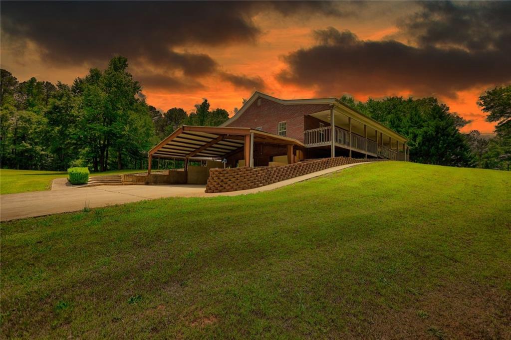 360 Parr Farm Road Covington, GA 30016 - Photo 4 of 68
