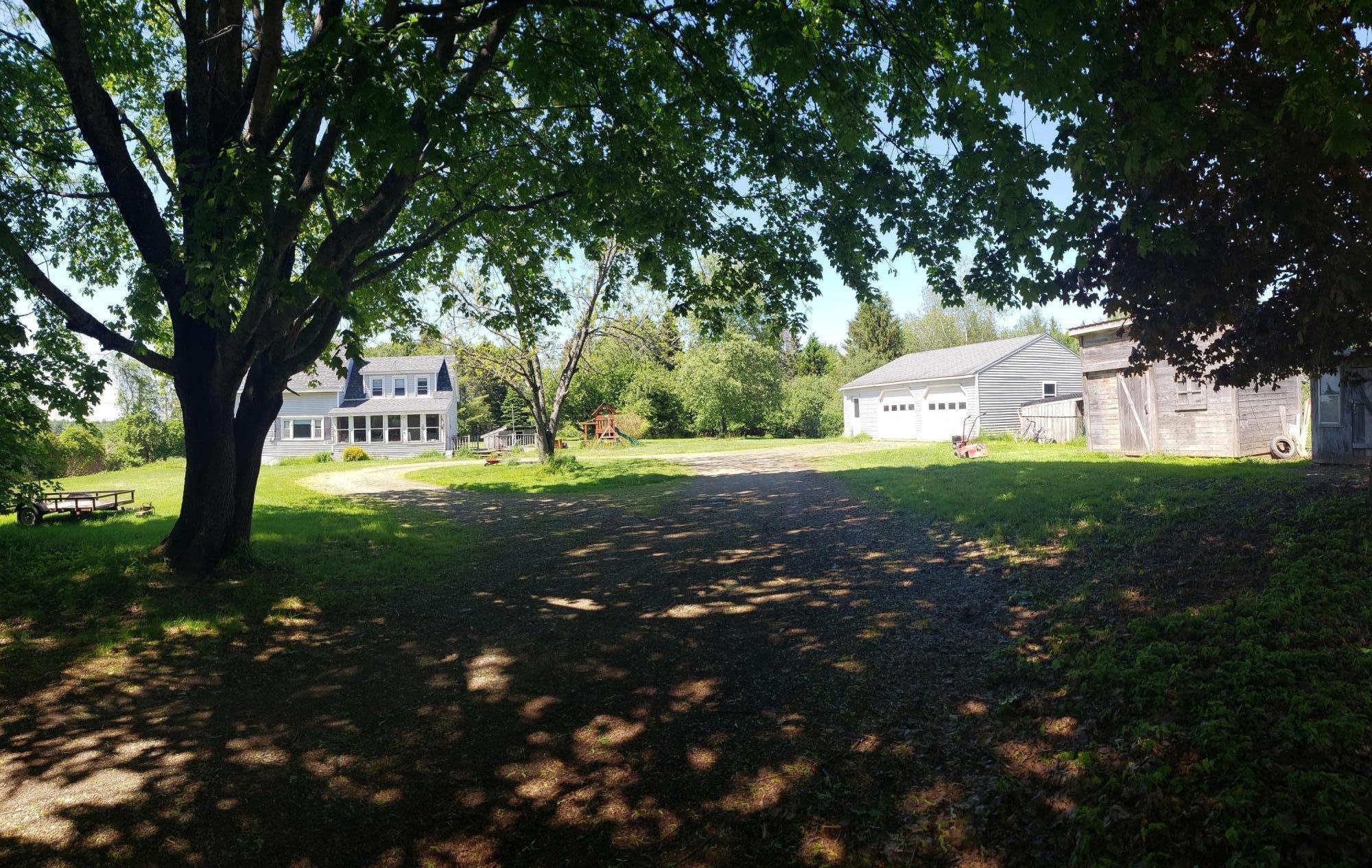 619 Hudson Road Glenburn, ME 04401 - Photo 3 of 19 20190612_142952