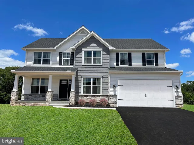 $429,990 | Beacon Pointe Plan At Seiders Hill, Pottsville, PA 17901