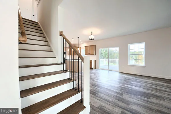 $434,990 | Beacon Pointe Plan At Seiders Hill, Pottsville, PA 17901