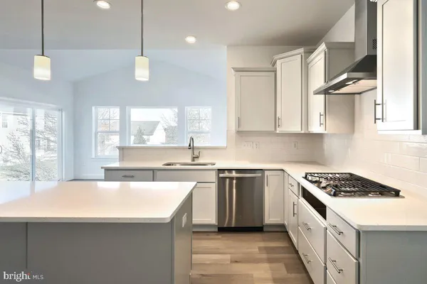 $434,990 | Beacon Pointe Plan At Seiders Hill, Pottsville, PA 17901