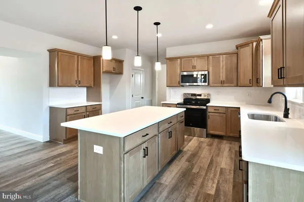 $434,990 | Beacon Pointe Plan At Seiders Hill, Pottsville, PA 17901