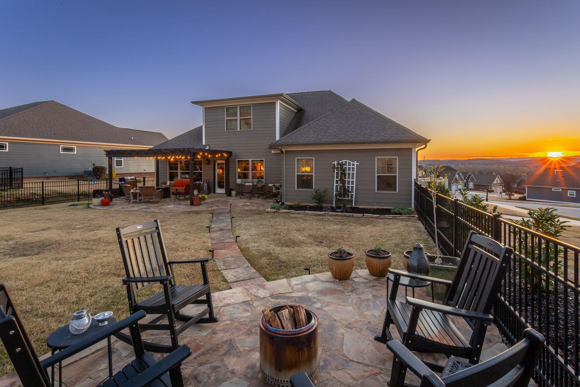 8102 Turkey Run Road Ooltewah, TN 37363 - Photo 80 of 94 v72skgig