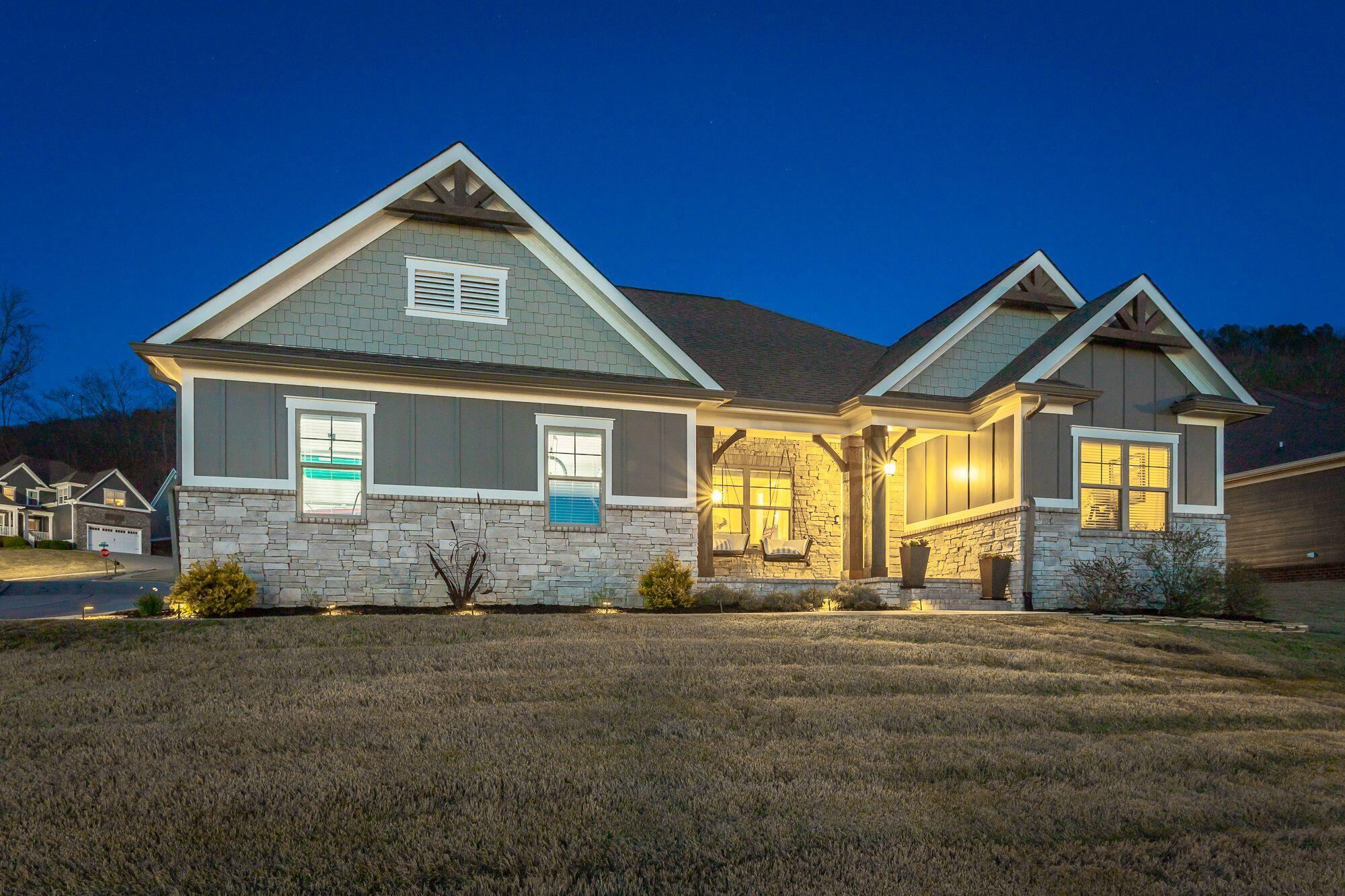 8102 Turkey Run Road Ooltewah, TN 37363 - Photo 83 of 94 sBe5972w