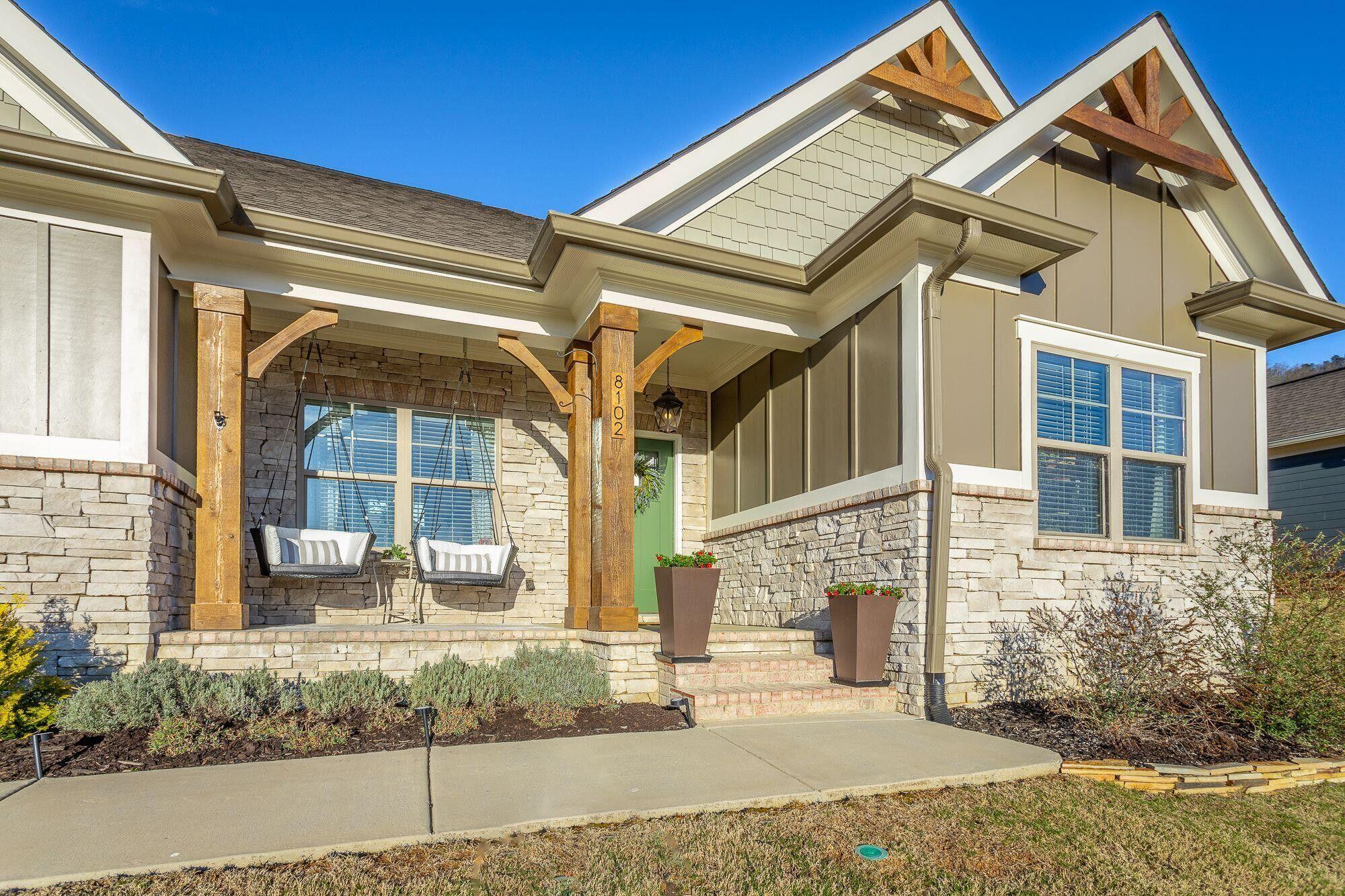 8102 Turkey Run Road Ooltewah, TN 37363 - Photo 89 of 94 schuman
