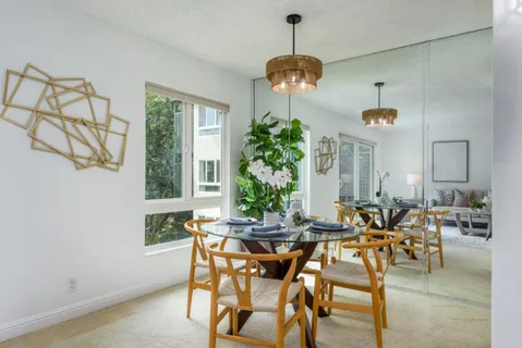 $598,000 | 904 Peninsula Avenue, Unit 307, San Mateo, CA 94401