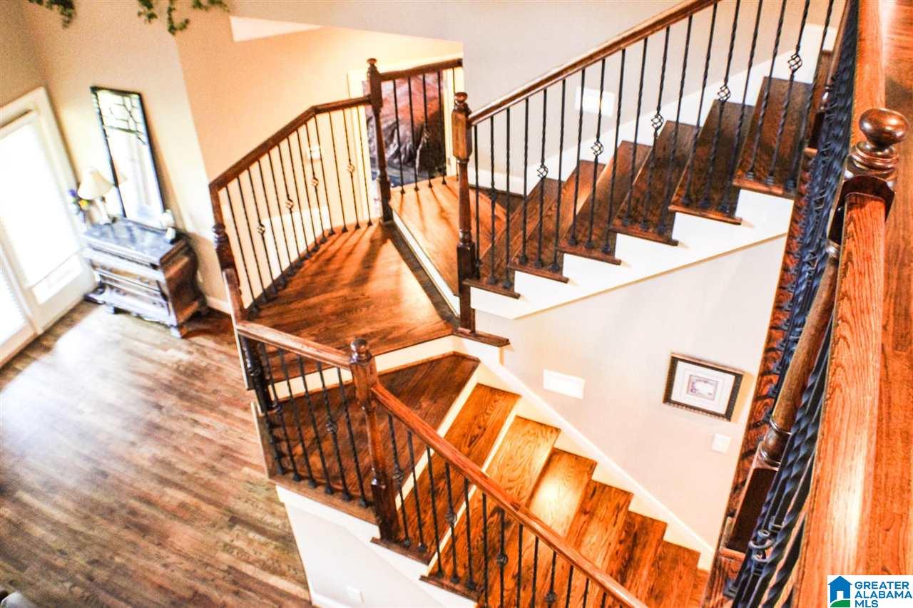 564 Lakeview Circle Alpine, AL 35014 - Photo 11 of 50