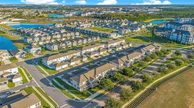 $2,650 | 15657 Water Spring Boulevard, Winter Garden, FL 34787