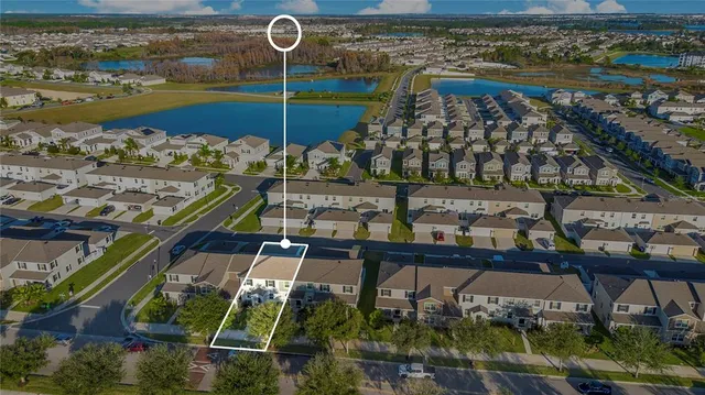 $2,650 | 15657 Water Spring Boulevard, Winter Garden, FL 34787