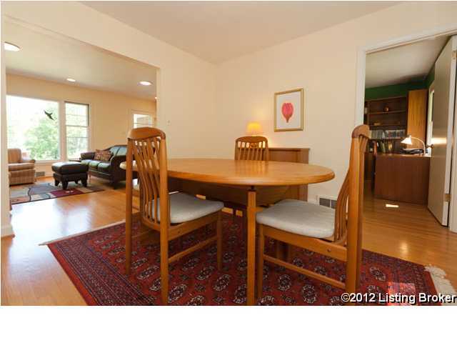 1836 Gresham Road Louisville, KY 40205 - Photo 6 of 25 Additional Photo