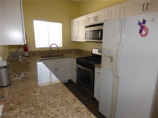 $225,000 | 5751 East Hacienda Avenue, Unit 137, Las Vegas, NV 89122