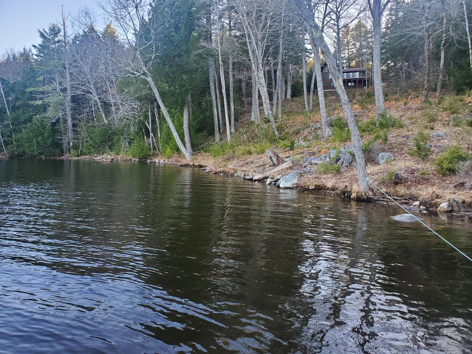 93 Wood Road Jefferson, ME 04348 - Photo 27 of 97 20210413_181919
