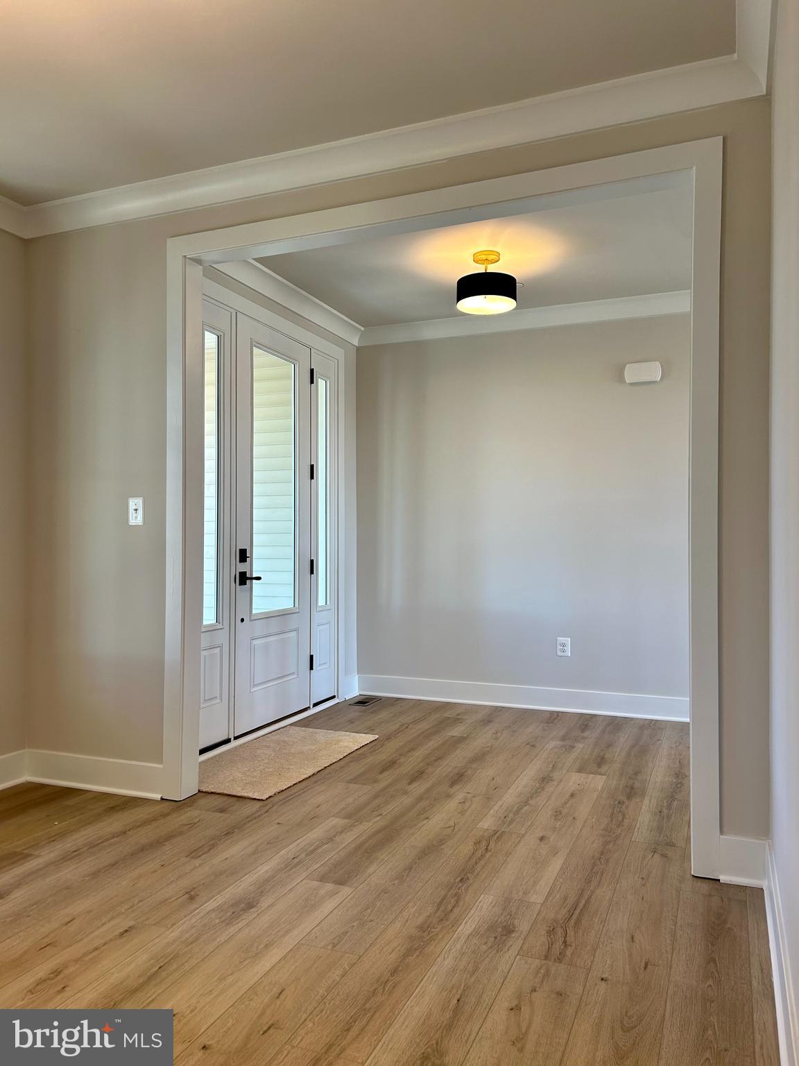 2104 Quebec School Road Middletown, MD 21769 - Photo 15 of 32 CUSTOM 2-TONE PAINT