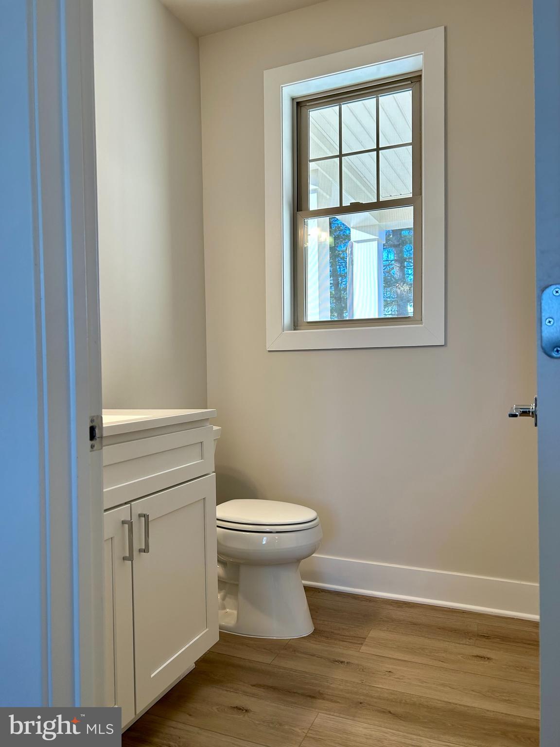 2104 Quebec School Road Middletown, MD 21769 - Photo 27 of 32 POWDER ROOM OFF KITCHEN