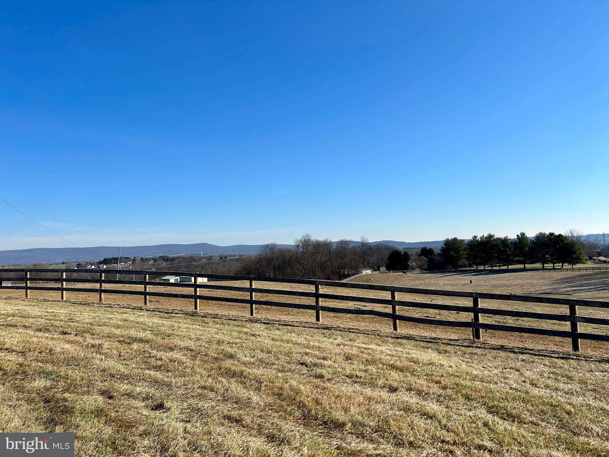 2104 Quebec School Road Middletown, MD 21769 - Photo 32 of 32 ACTIVE HORSE PASTURE IN REAR