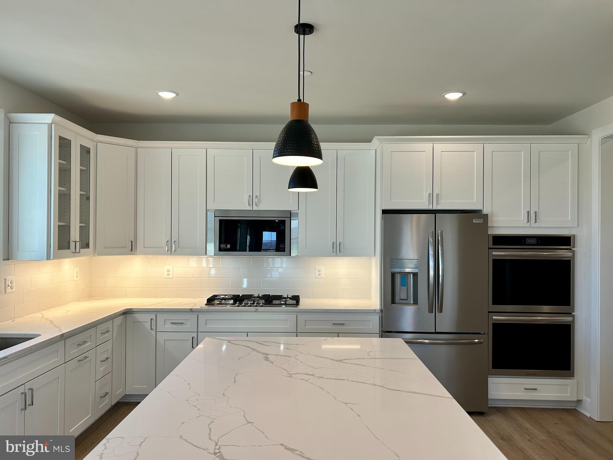 2104 Quebec School Road Middletown, MD 21769 - Photo 7 of 32 KITCHEN EATING ISLAND