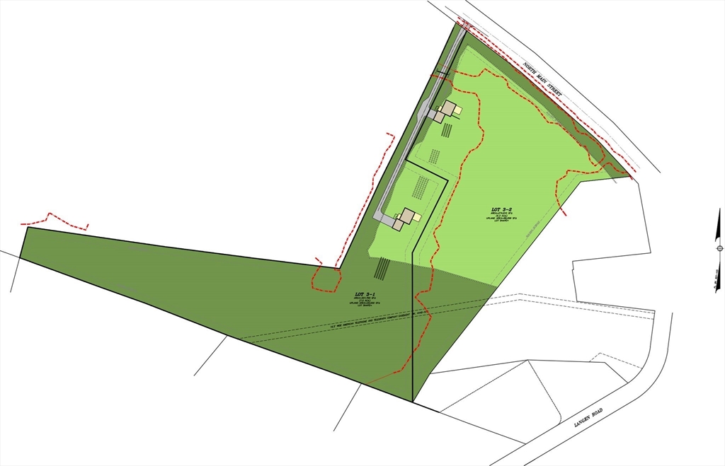 0 North Main Street Clinton, MA 01510 - Photo 4 of 5 a view of a bird bath