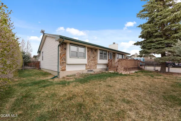 $594,999 | 2001 Kinsey Avenue, Kremmling, CO 80459