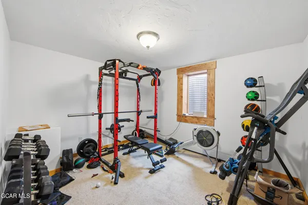 $594,999 | 2001 Kinsey Avenue, Kremmling, CO 80459