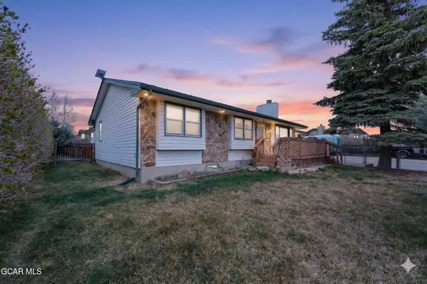 $594,999 | 2001 Kinsey Avenue, Kremmling, CO 80459