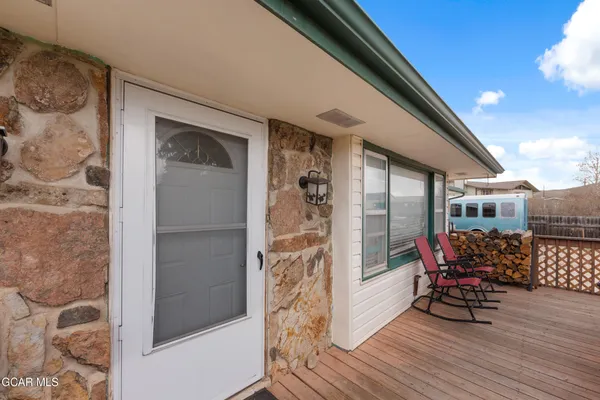 $594,999 | 2001 Kinsey Avenue, Kremmling, CO 80459